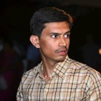Bhargava Airani