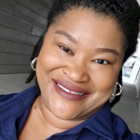 Rosaline Thomas