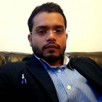 Zubair Shaikh