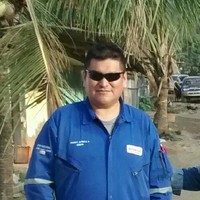Freddy Ortega