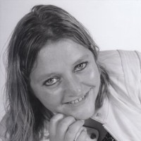 Barbara van der Perk