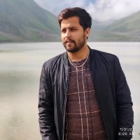 Saleh Mohammad Khan