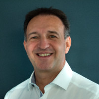 Daniel Friedli
