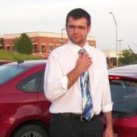 Jonathan White