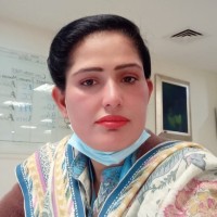 Rasheeda Bibi