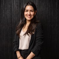 Ketty Noelia Jáuregui Bernaola