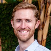 Andy Sternad, Aia, Aicp