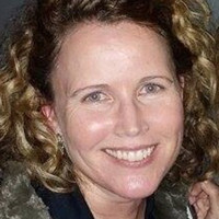 Amy (Grekowicz) Parker, MPH