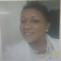 Pauline Givans-Whitter