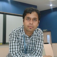 Daya shanker pathak