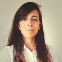 Maria Victoria Toledo