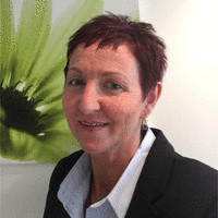 Karen Sandford
