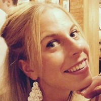 Alice Stephanie Bucci