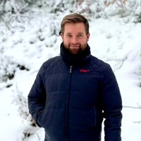 Levente Kürti