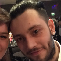 Ashley Davies