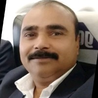 Vimlendra Kumar Mishra