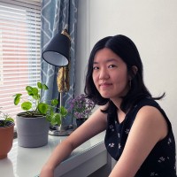 Angelina Shi