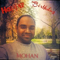 Mohan Kumar Kona