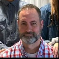 Brian Rogers