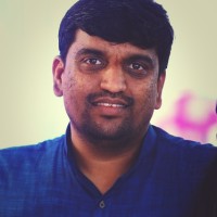 Prabhakar Reddy Moginigundla