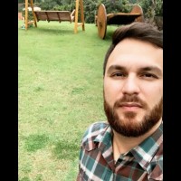 Lucas Paixão Marques
