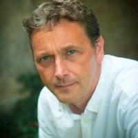 Alexander Emile de Groot