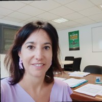 Nerea Suso Galarraga