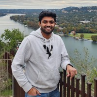 Deekshith Reddy