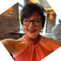 Lisa (Booher) Sherron