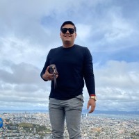 Adrian Morales