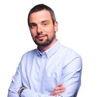 Stefan Lundblad