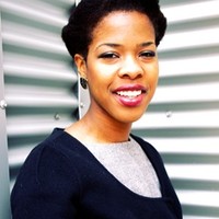 Esther Jackson Howard