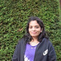 Indira Priyadarsini