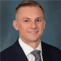 Connor Johnson
