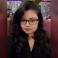 Debasmita Roy
