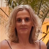 Stephanie Meehan