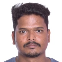 Navidoss Veerappan