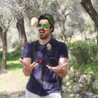 Guy Sabah Z
