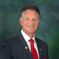 Bill Truex, FCMB,CGB, CGP, CGP