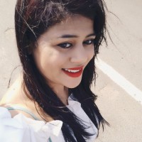 Riyanka Solanki