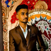 Amit Ghosh