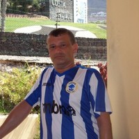 Ian Jones