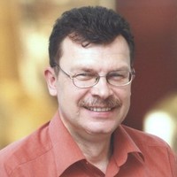 Oleksandr Chebotaryov