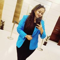 Yashvi Doshi