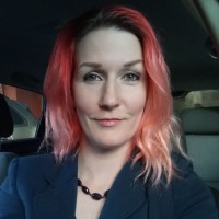 Kelsey Parsell