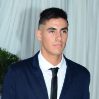 Enrique Alejandro Pierotti Castillo