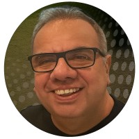 Alberto Seabra Monteiro Neto