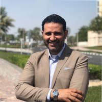 Ahmed Samir Aboushall