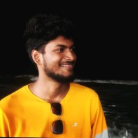 Niresh Rajmohan