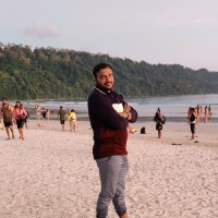 Ankit Kumar